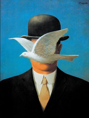 cover image of Magritte